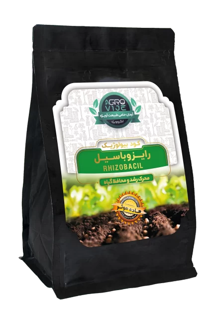 کود بیولوژیک رایزوباسیل